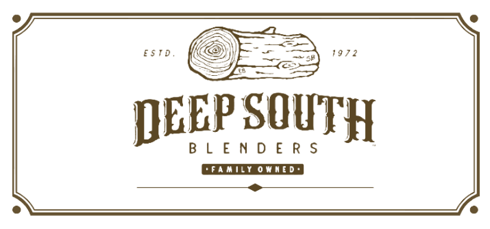 Deep South Blenders logo
