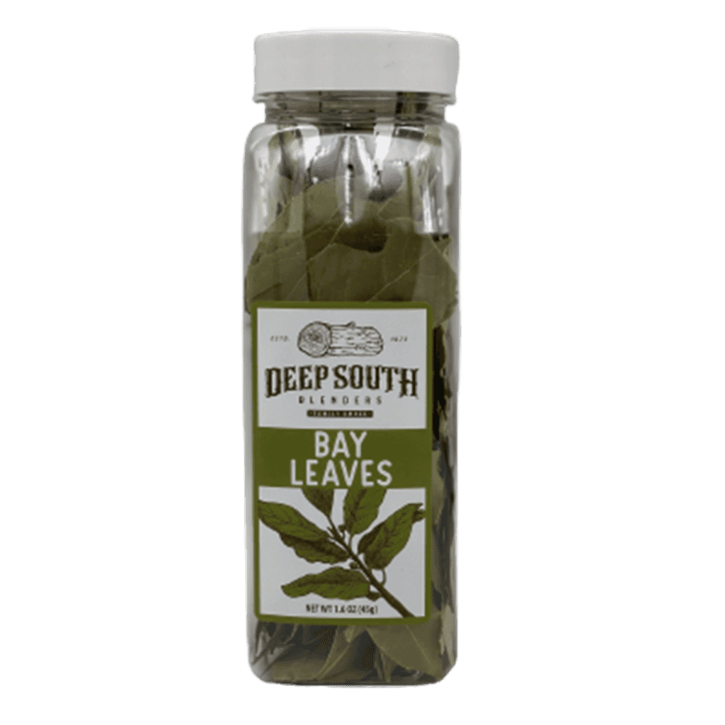 Deep South Whole Bay Leaves