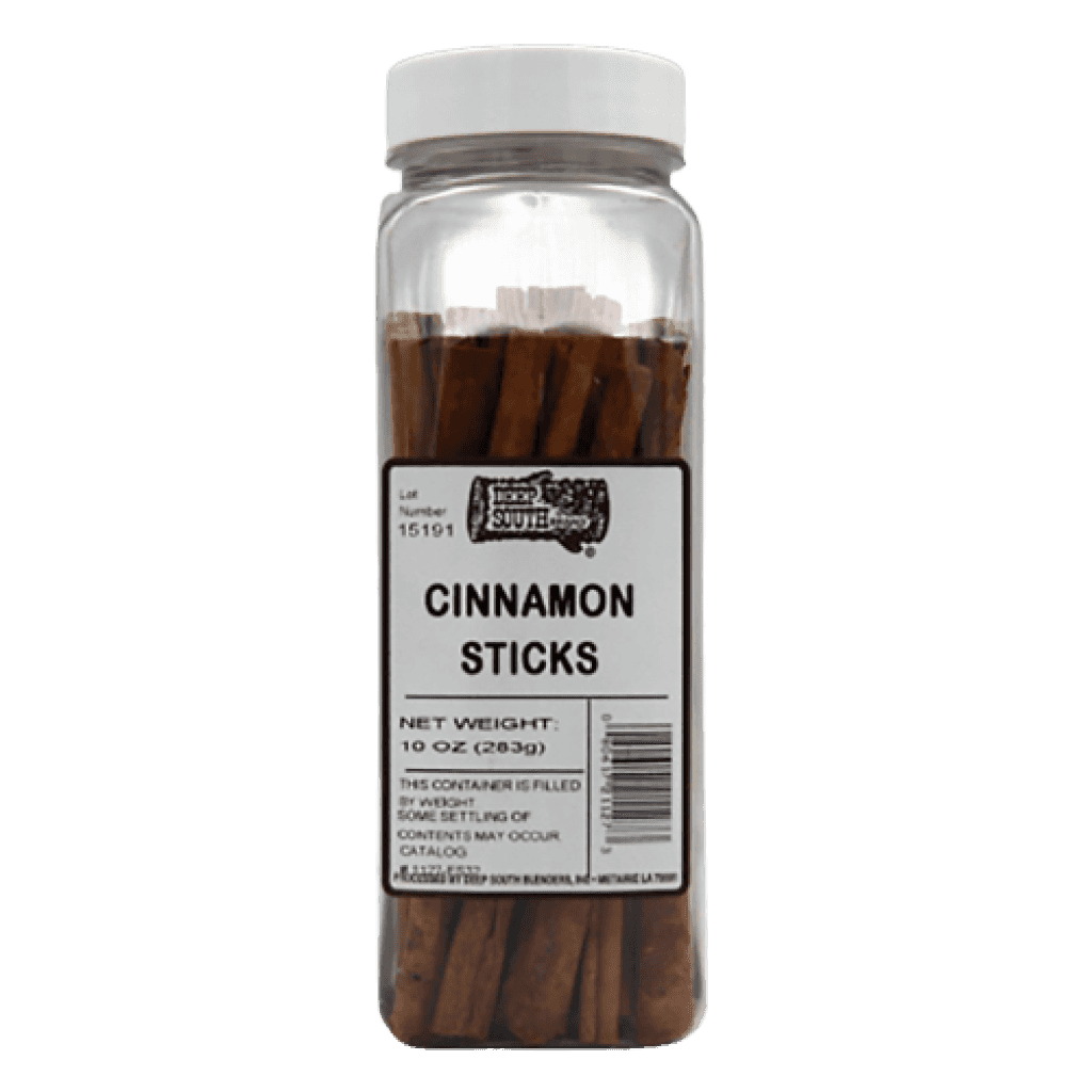 Deep South Cinnamon Sticks
