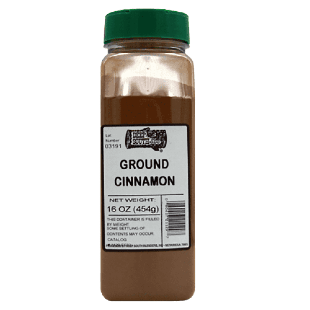 Deep South Ground Cinnamon