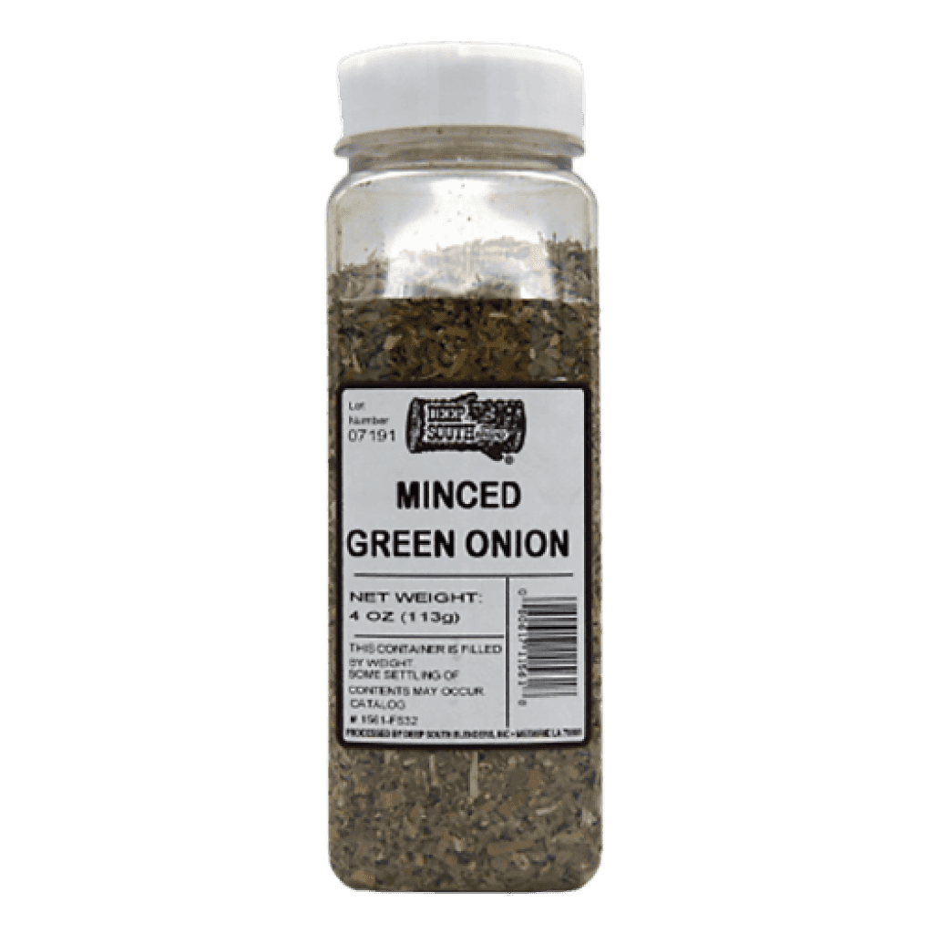 Deep South Minced Green Onion