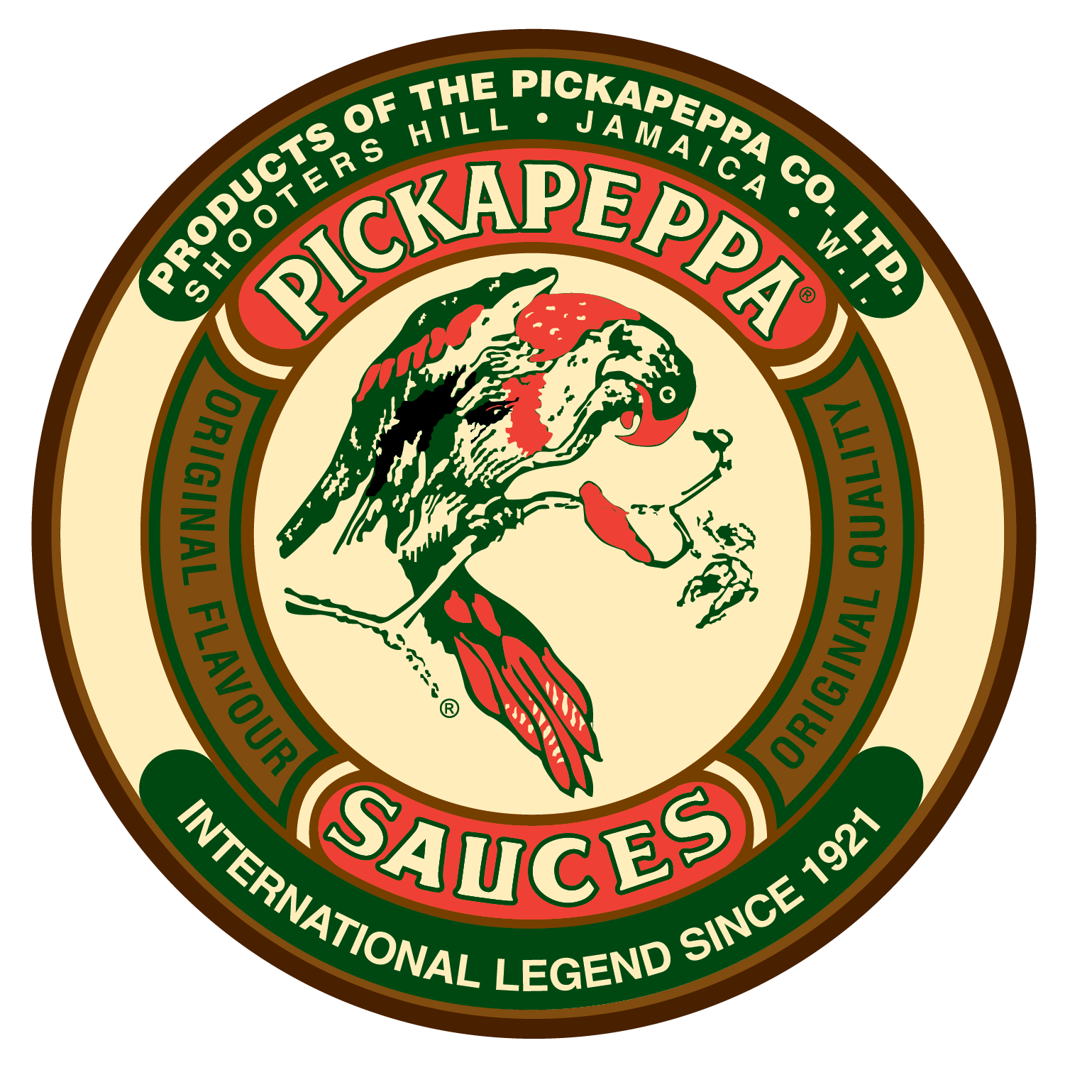 Pickapeppa Co.