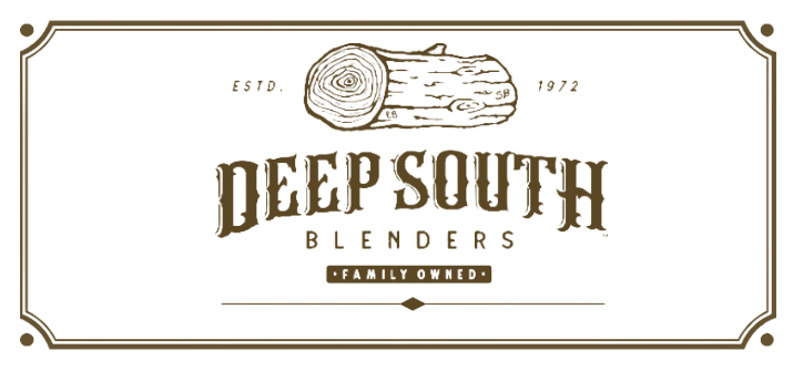 Deep South Blenders logo
