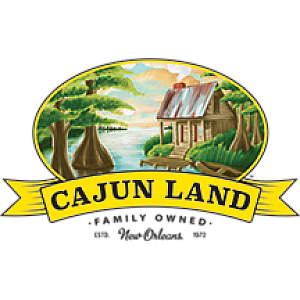 Cajun Land