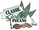 Classic Golden Pecans