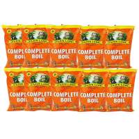 Cajun Land Complete Boil 64 oz - 10 Pack