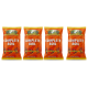 Cajun Land Complete Boil 16 oz - Pack of 4
