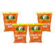 Cajun Land Complete Boil 64 oz Pack of 4