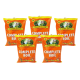 Cajun Land Complete Boil 64 oz Pack of 5