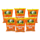 Cajun Land Complete Boil 64 oz Pack of 6