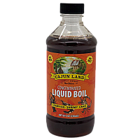 Cajun Land Liquid Boil 8 oz