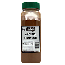 Deep South Ground Cinnamon 16 oz