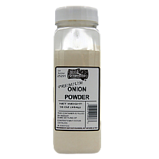 Deep South Onion Powder 16 oz