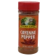 Cajun Land Cayenne Pepper 3.5 ounce