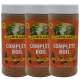 Cajun Land Complete Boil 16 oz - Pack of 3