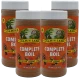 Cajun Land Complete Boil 16 oz - Pack of 4