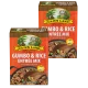 Cajun Land Gumbo & Rice Mix 7 oz Pack of 2