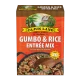 Cajun Land Gumbo & Rice Mix 7 oz