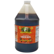 Cajun Land Liquid Boil Gallon