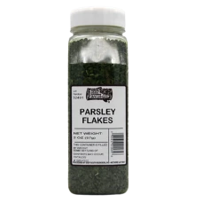 Deep South Parsley Flakes 2 oz