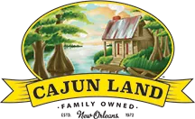Cajun Land